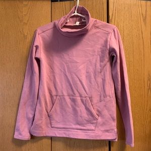 Crewcuts girls sweatshirt